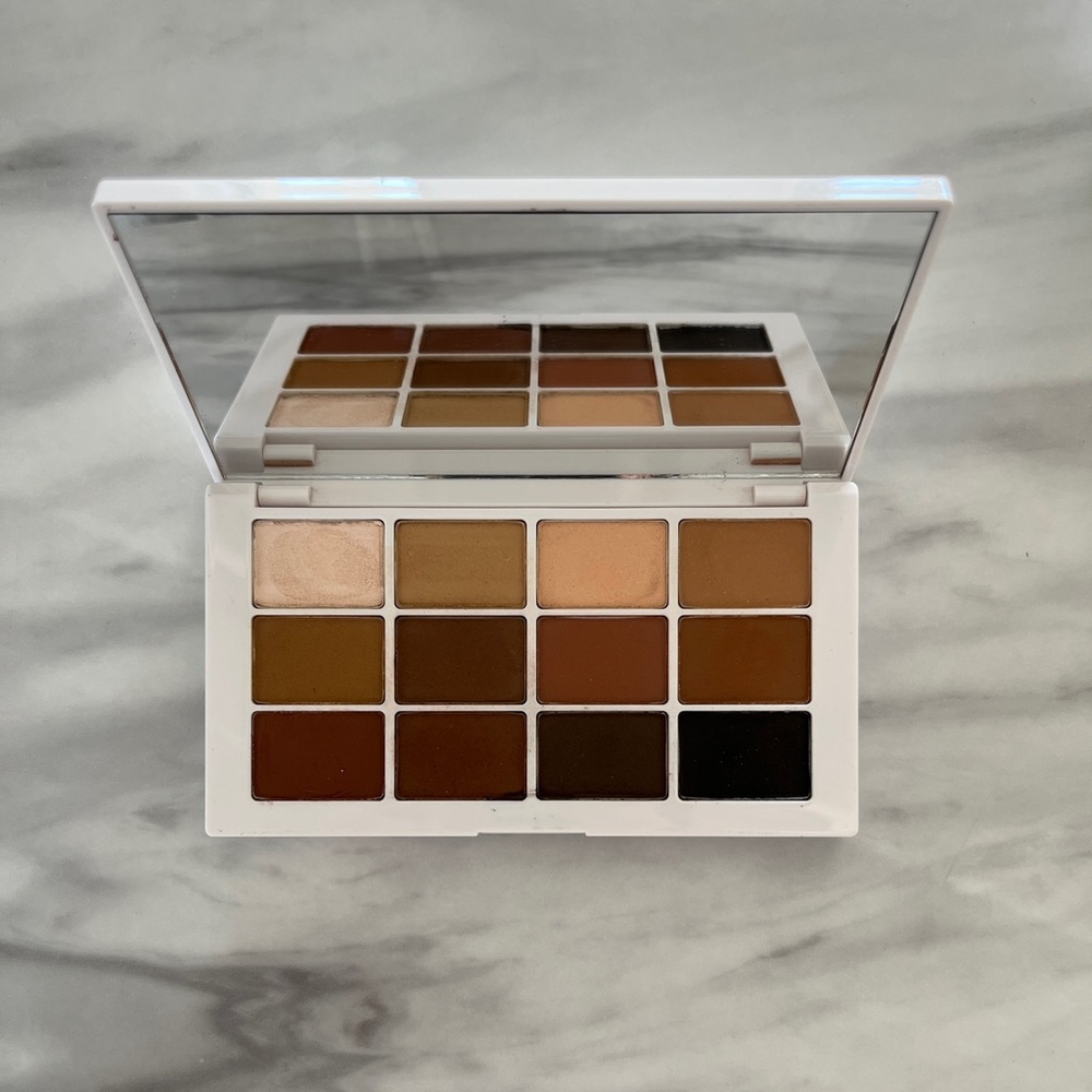 Makeup by Mario master mattes eyeshadow palette